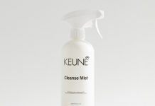 Keune Cleanse Mist Keune Cleanse Mist