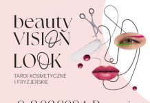 Odkryj Świat Piękna na Targach LOOK i beautyVISION! LOOK 2024