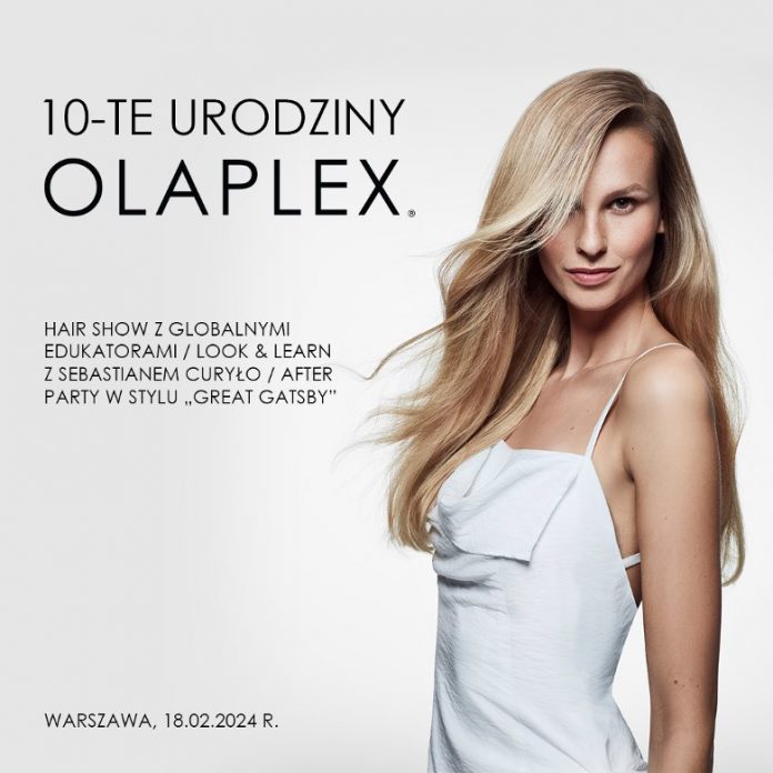 Olaplex