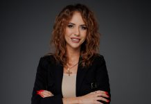 Profesjonalizm w koloryzacji Wioleta Dembowska