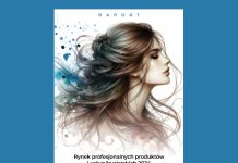 RAPORT: Rynek produktów i usług fryzjerskich w Polsce 2024 (IV edycja)