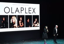 10. urodziny OLAPLEX! 10. urodziny Olaplex