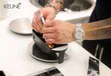 Produkty Keune do koloryzacji Koloryzacja Keune