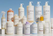 Olaplex – Marka Roku Hairdressing Prestige Awards 2024 Olaplex