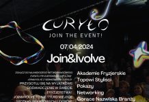 Dołącz do nas na Join&Ivolve! Sebastian Curyło