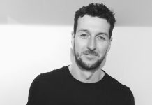 Zrównoważone Piękno wg Toma Connella Tom Connell, Dyrektor Artystyczny Davines