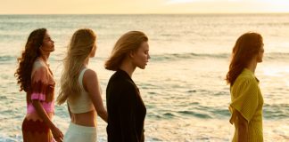 Coastline Reflects, czyli kolory morza na wiosnę od Davines Coastline Reflects, Davines