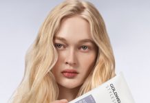 Goldwell StyleSign: wegańska stylizacja, której możesz zaufać Goldwell StyleSign