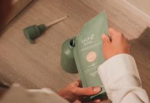 Bądź eko na wiosnę! Keune So Pure