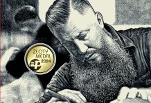 Następny Proszę! – wywiad z Adamem Szulcem Adam Szulc