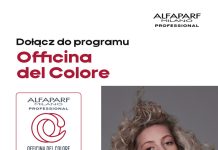 Dołącz do programu Officina del Colore Dołącz do programu Officina del Colore