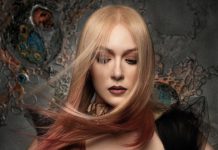 Forever blond Włosy: Quinn Enright i Michelle Oliver, Zdjęcie: Morgan Gold, Makijaż: Renee Rampersad, Finalista NAHA 2024