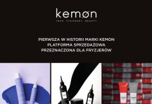 Pierwsza platforma sprzedażowa Kemon