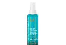 Natychmiastowa pielęgnacja z Odżywką bez Spłukiwania All In One Moroccanoil® Moroccanoil All in One
