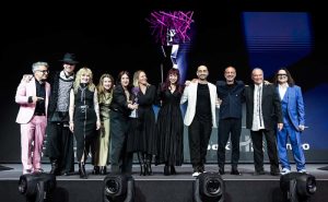 Toni&Guy Artistic Team, International Hairdressing Awards 2024