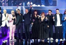 International Hairdressing Awards 2024 olśniły w Lizbonie International Hairdressing Awards 2024