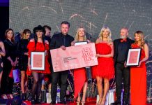 Hair Revolution – Wydarzenie Roku Hairdressing Prestige Awards 2024