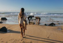 Ocean Keeper, czyli jak fryzjerzy Davines dbają o ochronę bioróżnorodności polskich wód Ocean Keeper Davines