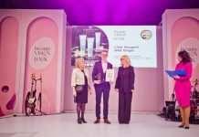 Paul Mitchell na Targach Look Paul Mitchell na Targach Look