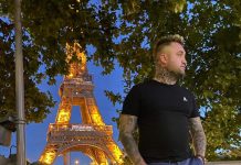 Polish Barbers Around the World Ernest Piech