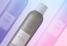 Keune Style Freestyle Spray Keune Style Freestyle Spray