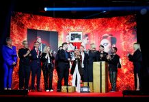 Rica Masters – Wydarzenie Roku Hairdressing Prestige Awards 2024 Rica Masters 2024