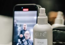 Szukasz nowych sposobów na rozwój swojego salonu? Dołącz do Keune