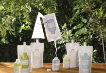 Essential Haircare od Davines jeszcze bardziej eko Davines Essential Haircare