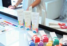 Postaw na kolor – Color Chameleon! Keune Color Chameleon