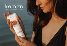 ACTYVA LINFA SOLARE KEMON Kemon