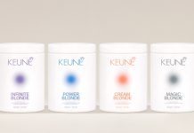 Sztuka tworzenia ponadczasowych blondów z Keune Ultimate Blonde keune ultimate blonde