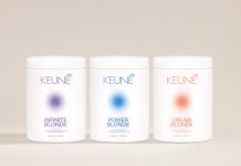 Keune Ultimate Blonde Keune Ultimate Blonde
