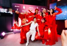 Vibe Show 2024: 15-lecie Davines w Polsce Davines Vibe Show 2024