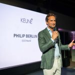 Keune Family Manifest, Philip Berlijn, CCO Keune