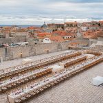 Keune Family Manifest, Keune celebration in Dubrovnik