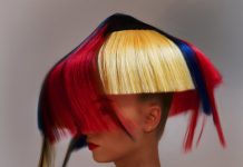 Inspirations Maestro Mondrian – kolekcja Beaty Dysiewicz Inspirations Maestro Mondrian, Beata Dysiewicz