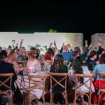 Keune Family Manifest, Keune celebration in Dubrovnik