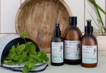 Koniec z przetłuszczającymi się włosami! Pharma Care