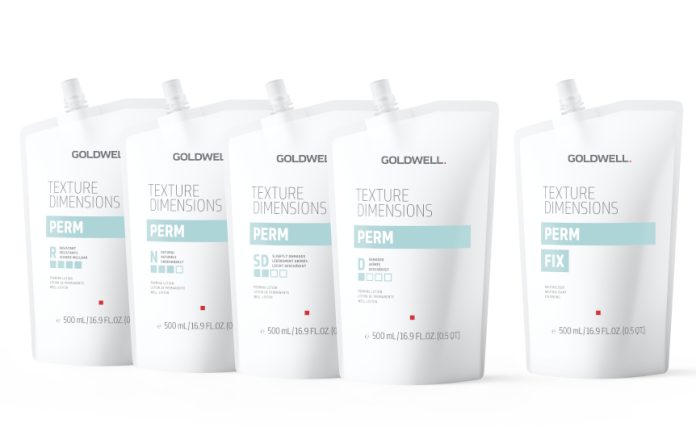 Goldwell Texture Dimensions