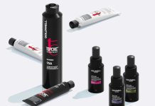 UNIQUE COLORS, UNIQUE YOU. Odkryj świat stonowanych odcieni Unique Colors Goldwell