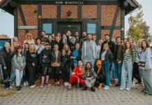 Pierwsza edycja kampanii Ocean Keeper za nami! Davines Ocean Keeper