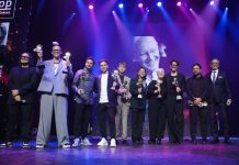 AIPP Awards 2024: święto fryzjerstwa w legendarnym Folies Bergère AIPP Awards 2024 Winners