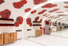 Best Salon Award 2024: najlepsze projekty salonów na świecie Best Salon Award 2024