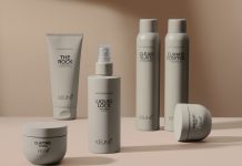 Poznaj nową serię Keune Style Fix & Finish! Keun Style Fix & Finish