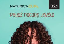 NATURICA CURL Rica