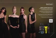 Odkryj KEMON HAIR STYLE KEMON HAIR STYLE