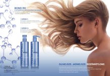 Paul Mitchell Bond RX