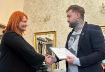 Czy warto brać udział w konkursach fryzjerskich? Renata Staniurska i Ernest Piech