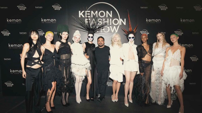 Kemon Fashion Show