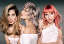 Koloryzacja Moroccanoil podbija polskie serca Moroccanoil